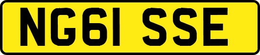 NG61SSE