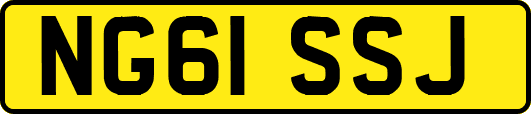 NG61SSJ
