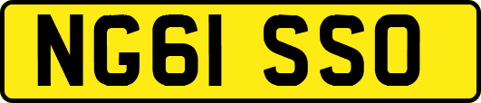 NG61SSO