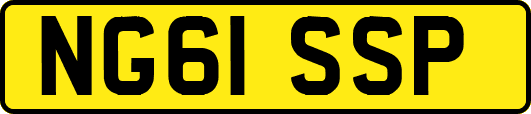 NG61SSP