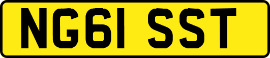 NG61SST