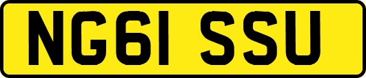 NG61SSU