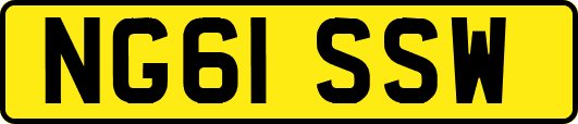 NG61SSW