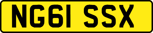 NG61SSX