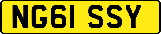 NG61SSY