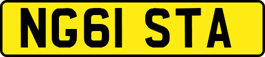 NG61STA