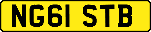 NG61STB