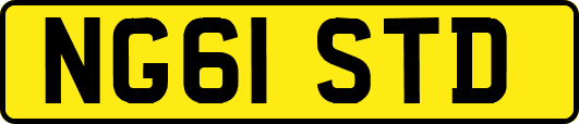 NG61STD