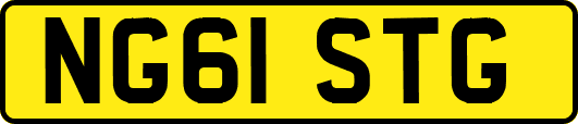 NG61STG