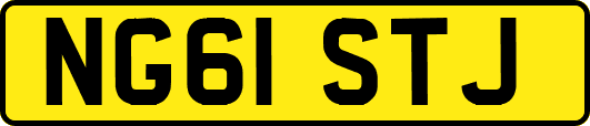 NG61STJ
