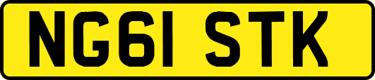 NG61STK