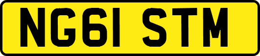 NG61STM