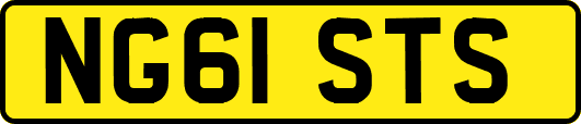 NG61STS