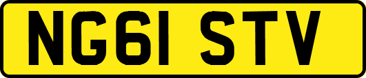 NG61STV