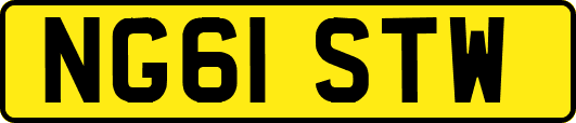 NG61STW