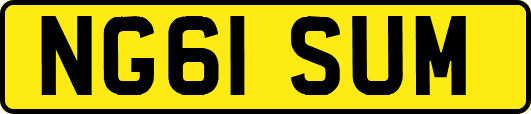 NG61SUM