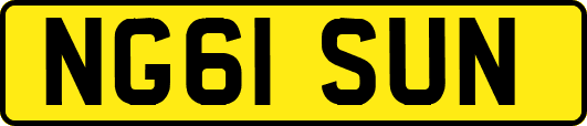 NG61SUN