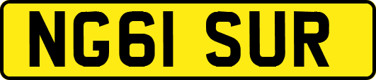 NG61SUR
