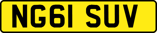 NG61SUV
