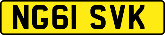 NG61SVK