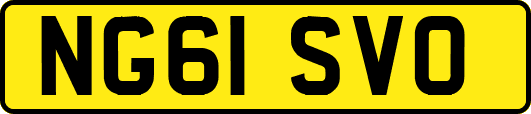 NG61SVO