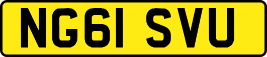 NG61SVU