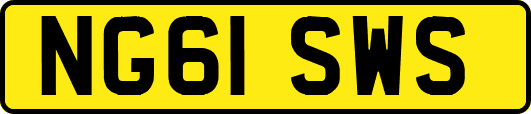 NG61SWS