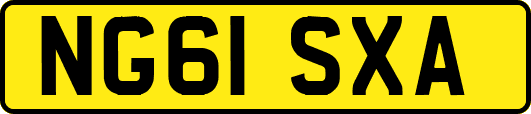 NG61SXA