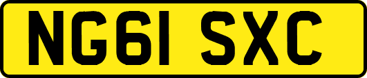 NG61SXC