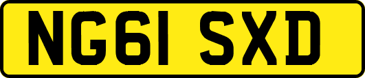 NG61SXD