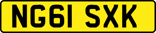 NG61SXK