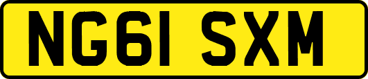 NG61SXM