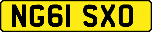 NG61SXO