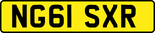 NG61SXR