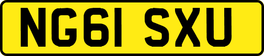 NG61SXU