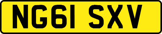 NG61SXV