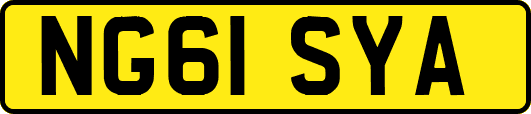 NG61SYA