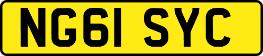 NG61SYC