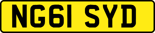 NG61SYD