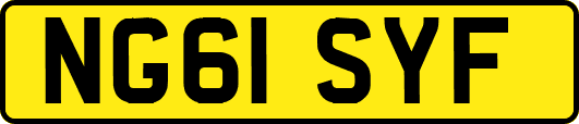 NG61SYF