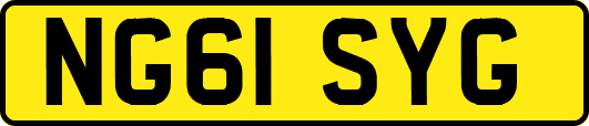 NG61SYG