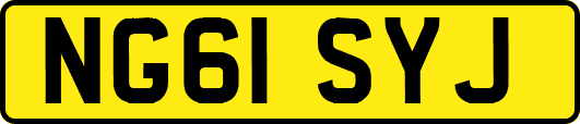NG61SYJ