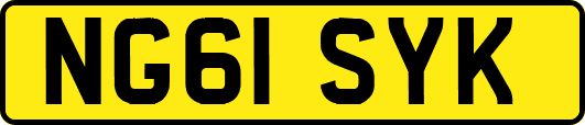 NG61SYK