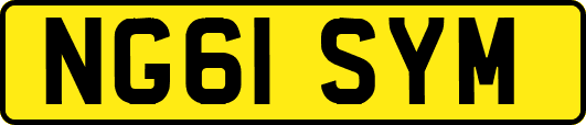 NG61SYM