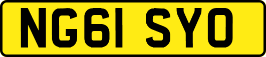 NG61SYO