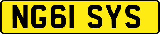 NG61SYS