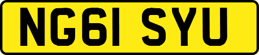 NG61SYU