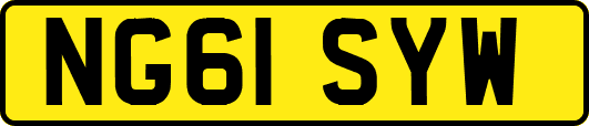 NG61SYW
