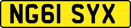 NG61SYX