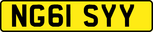 NG61SYY